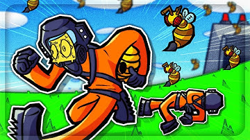 Risking our LIVES for Profit in Lethal Company