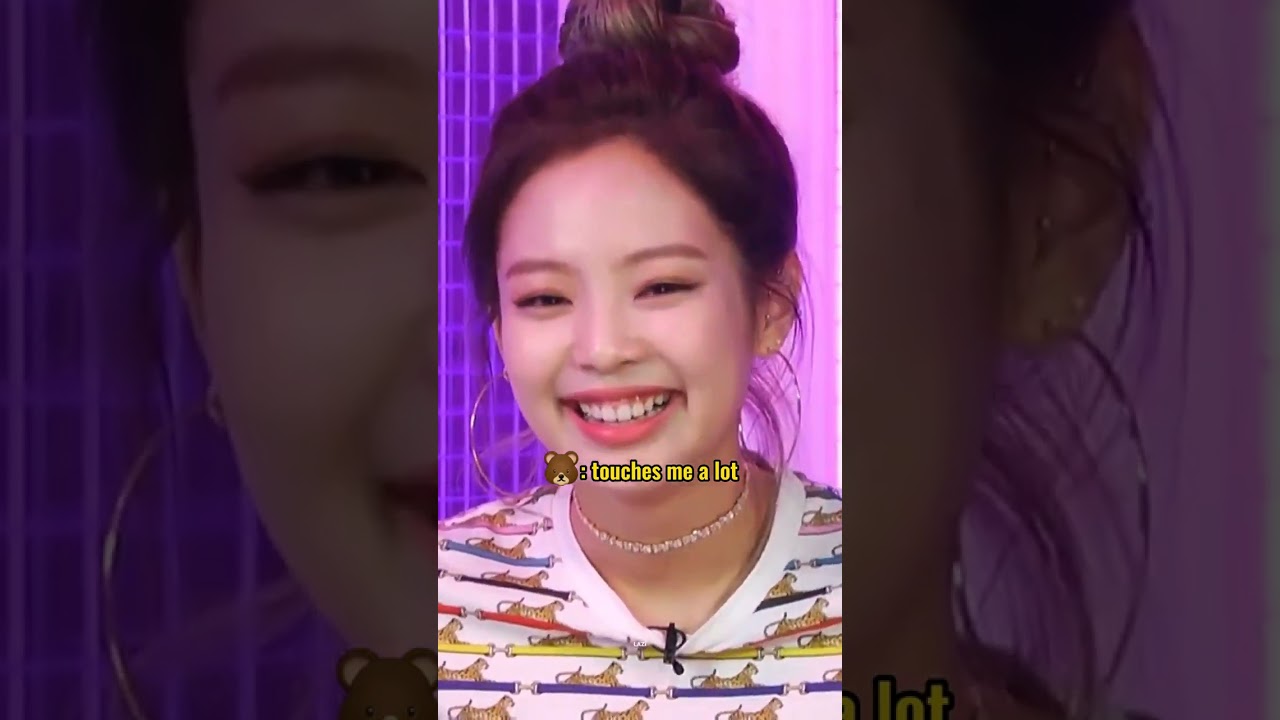 Blackpink's reaction when Lisa choose to date Jennie #shorts