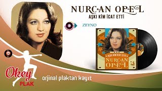 Nurcan Opel - Zeyno  #arabesk  #turküler Resimi