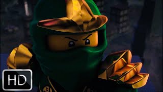 Ninjago The Final Battle - Official Trailer Hd Fan-Made