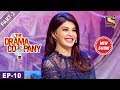 The Drama Company - Episode  10 - Part 2 - 19th August, 2017