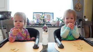 Twins try Buccee's beaver buddies by Alicia Barton 129,796 views 2 weeks ago 10 minutes, 44 seconds