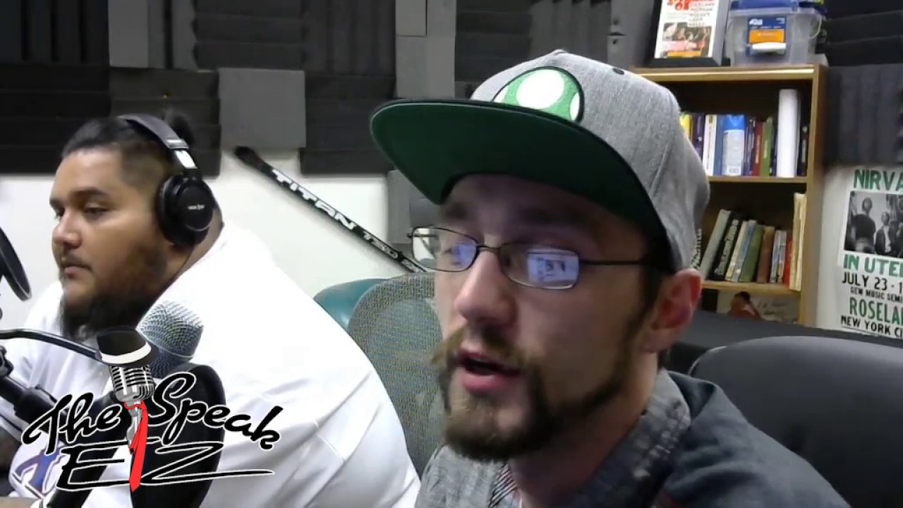 Breaking News Z RO BoonkIG Stitches McGregor Mayweather