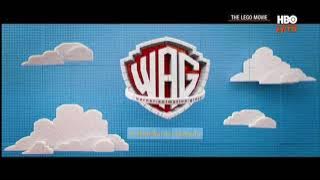 The Lego Movie - HBO Hits Intro