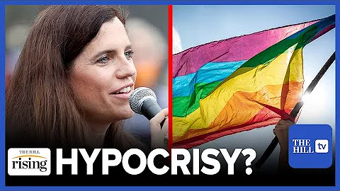 WATCH: Nancy Mace SHUTS DOWN Liberal Activists For...
