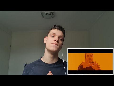 ITALY 🇮🇹 | DIODATO - FAI RUMORE | EUROVISION 2020 (REACTION)