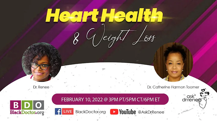 Ask Dr. Renee talks with Dr. Catherine Harmon Toom...