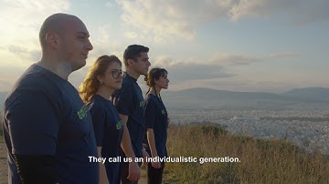 Ecogenia: generation with a vision (2023)