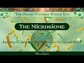 The microbiome your internal team of health professionals