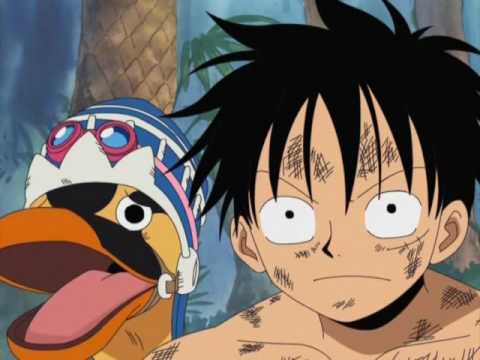 One Piece Episode 77 Clip - 76 Recap (Singapore En...