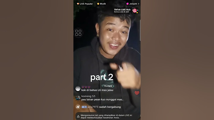 BUKA SEMUA AIB DIMAS ZAENAL , TERNYATA ?! 😱
