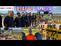 FOOTBALL BSAP VS LAPRESSE NAN KPK  SATE FINI TRÈ MAL POU LAPRESSE