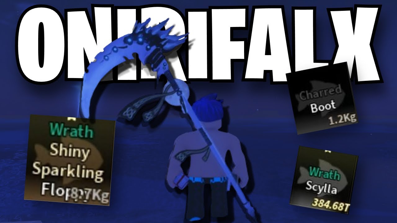 Фиш: опыт применения стержня Онирифалкс (боль)