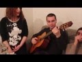 Vedreba / ვედრება / Cool Voice / Супер вокал - Salome Tetiashvili / სალომე ტეტიაშვილი(Best Version)