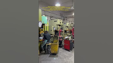 Industrial robot #machine #factory #borunte #automachine #industrial #robotics #robot