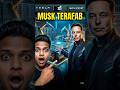 What Is Terafab? Elon musk $25B AI Plan Explained in 2026