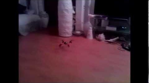 WLtoys V949 + MultiWii 2.0