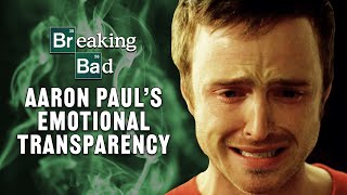 Breaking Bad  How Aaron Paul Perfected Jesse Pinkman