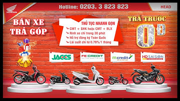 Thiết kế backdrop sự kiện Honda | Designing the honda event backdrop