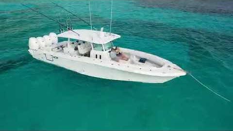 Solstice SeaPen Dry Dock - The Perfect Solution for Dealers - Solstice Docking Solutions