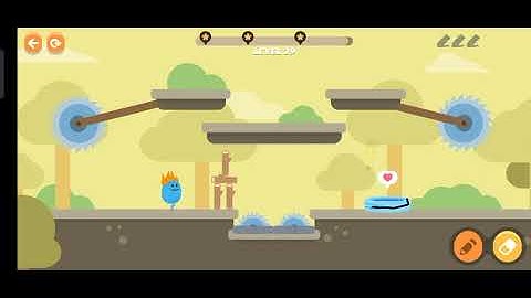 Dumb Ways To Draw 2 Level 29 Walkthrough