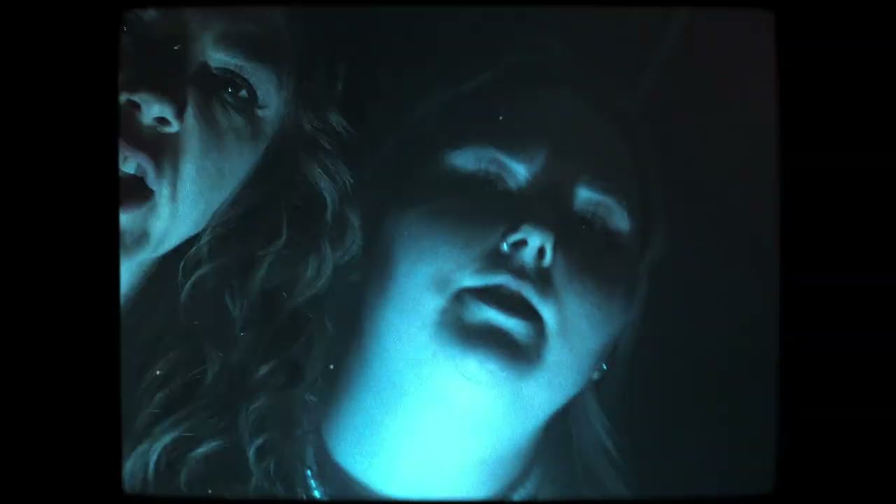 HAAMUVALO - KAPINA (Official Music Video)