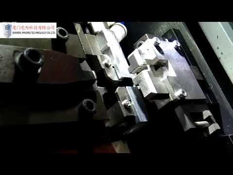 Harness Wire Cable Stripping And Crimping Terminal Machine,Cable Stripping And Crimping Machine,Crim