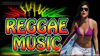 Relaxing Reggae Music 2021 || Non-Stop Reggae Compilation || Vol. 19