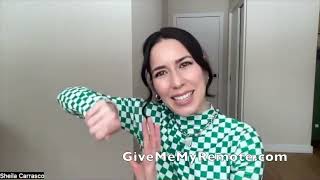 GHOSTS: Sheila Carrasco and Devan Chandler Long Preview Flower and Thorfinn's First Fight