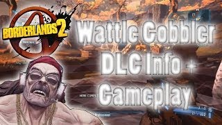 borderlands 2 wattle gobbler