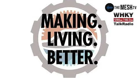 Making Living Better: Jennifer Rowan