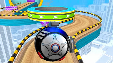 Max Levels Going Balls  Advancers Levels #51