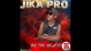 JIKA PRO [ AMAUGOU ] 2024 OFFEICAL