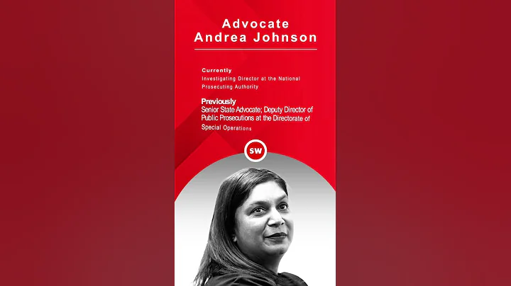 President Cyril Ramaphosa’s advisory panel for the selection of the next (NDPP)