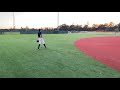 Kai’noa Blas Class of 2024 Infielder &amp; Outfielder Baseball Recruiting Video