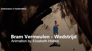 Bram Vermeulen - Wedstrijd