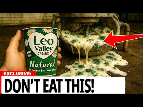 7 UK Yogurt Brands You Must Avoid