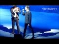 ALEJANDRO FERNANDEZ - Popurri temas de Vicente Fernández Parte 2 - Auditorio Nacional