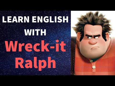 Video: Pregled Filma Wreck-It Ralph