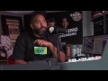 Ebro speaks on Angie Martinez & Cipha Sounds leaving Hot 97, Funk Flex, Charlamagne + more