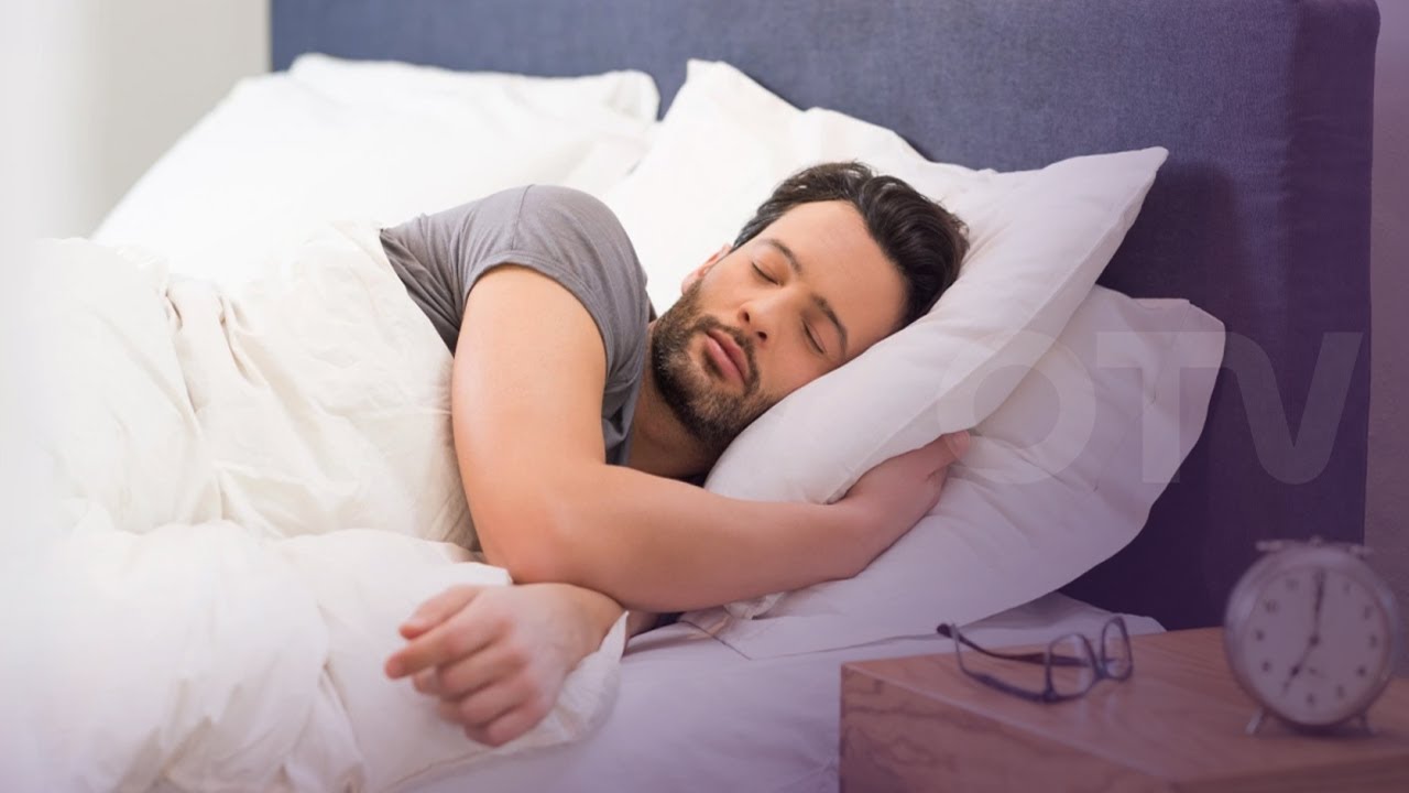 ما هي فوائد النوم وكيف يأثر على حياتنا؟