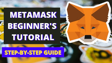 How To Set Up Metamask Wallet Step-by-step Tutorial For Beginners