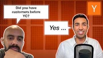 His Y Combinator company shut down - I asked him 9 questions