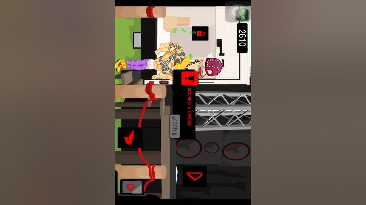 Best douchebag! + cheat codes douchebag beach club gameplay YouTube