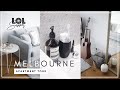 My Melbourne Apartment Tour