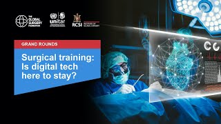 Surgical Training Is Digital Tech Here To Stay?