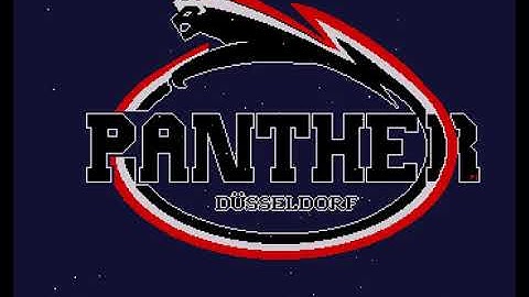 Amiga Cracktro : Tilt / Alpha Flight (1991) (HD 50 fps)