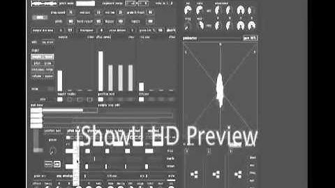 Tutorial 1 for Reaktor ensemble  DRON-E