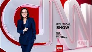 Kompilasi Promo CNN Indonesia Agustus 2024 Minggu 4