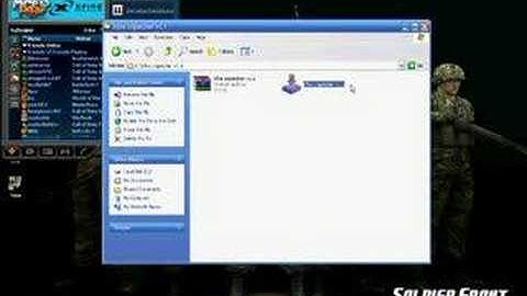 How to Unpatch Xfire